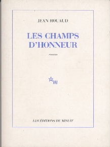 Les champs d'honneur