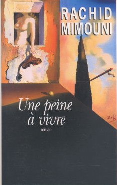 Immagine del venditore per Une peine  vivre venduto da Librairie L'Amour du Livre