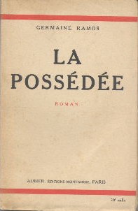 Seller image for La Possde for sale by Librairie L'Amour du Livre