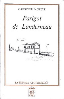 Parigot de Landerneau.