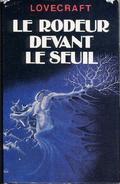 Seller image for Le rdeur devant le seuil. for sale by Librairie L'Amour du Livre
