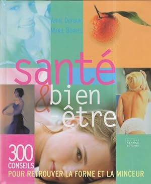 Image du vendeur pour Sant & bien -tre mis en vente par Librairie L'Amour du Livre