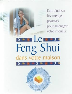 Le Feng Shui dans votre maison