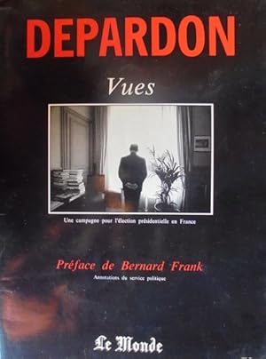 Les vues de Raymond Depardon