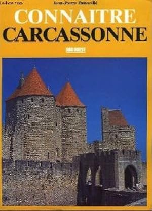 Connaitre Carcassonne