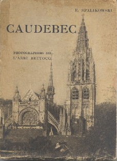 Caudebec