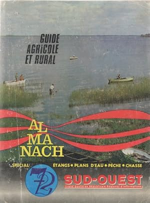 Guide agricole et rural Sud Ouest 1972