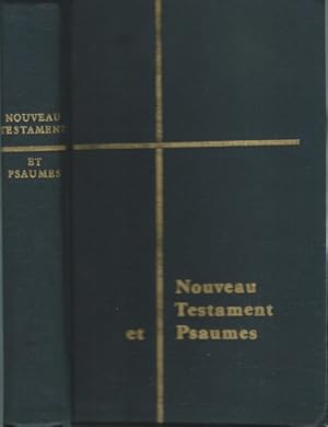 Le Nouveau testament traduction d'après le texte grec