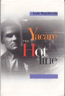 Yacaré Hot line