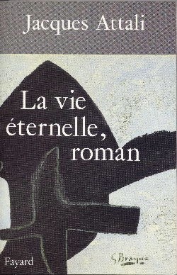 Immagine del venditore per La vie ternelle. venduto da Librairie L'Amour du Livre