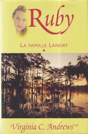 Immagine del venditore per Ruby (La famille Landry.) venduto da Librairie L'Amour du Livre