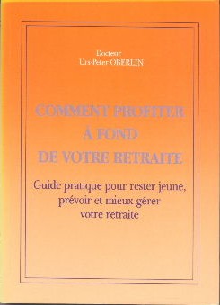 Seller image for Comment profiter  fond de votre retraite for sale by Librairie L'Amour du Livre