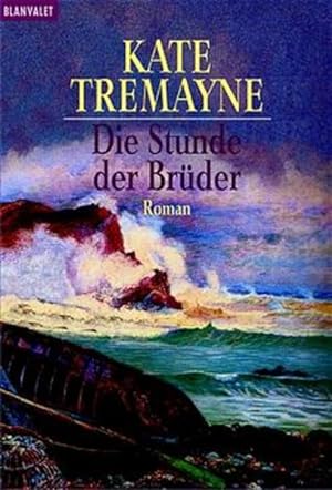 Seller image for Die Stunde der Brder for sale by Gerald Wollermann