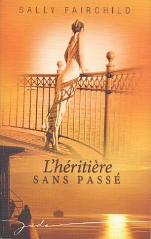 Seller image for L'hritire sans pass for sale by Librairie L'Amour du Livre