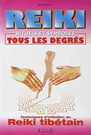 Seller image for Reiki - Rituels et symboles Reiki tibtain for sale by Librairie L'Amour du Livre