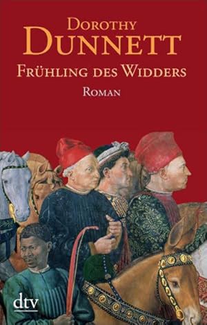 Seller image for Frhling des Widders: Roman for sale by Gerald Wollermann