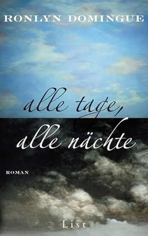 Seller image for Alle Tage, alle Nchte for sale by Gerald Wollermann