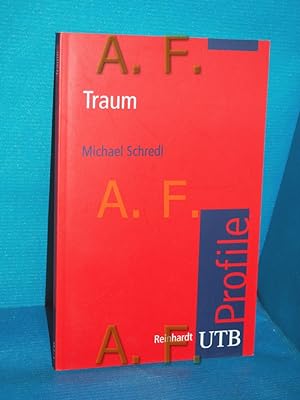 Seller image for Traum UTB , 3005 for sale by Antiquarische Fundgrube e.U.