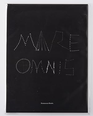 Seller image for Mare Omnis for sale by Studio Bibliografico Marini