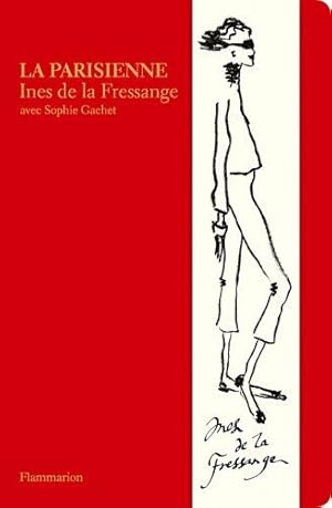 Seller image for La Parisienne for sale by librairie philippe arnaiz