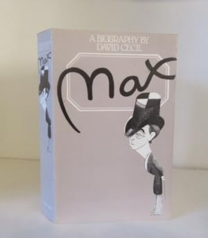 Image du vendeur pour Max: A Biography mis en vente par BRIMSTONES