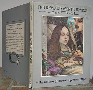 Image du vendeur pour THE REWARD WORTH HAVING. mis en vente par Roger Middleton P.B.F.A.