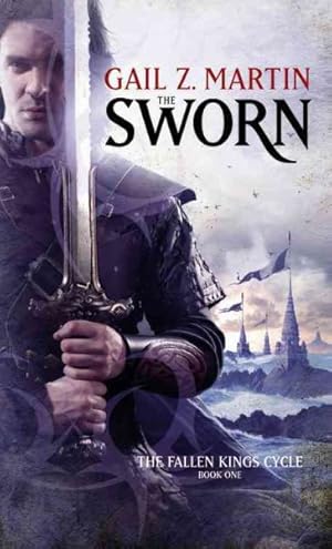 Seller image for Sworn for sale by GreatBookPrices