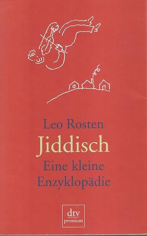 Jiddisch Eine kleine Enzyklopädie
