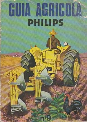 GUIA AGRICOLA PHILIPS Nº 9