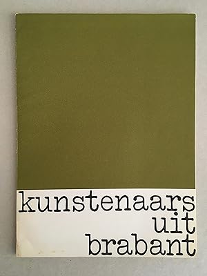 kunstenaars uit brabant