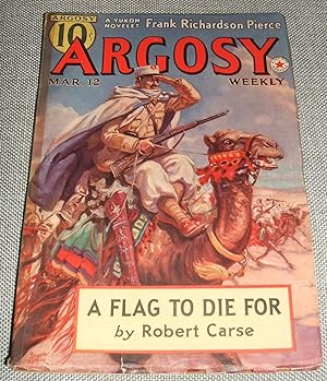 Argosy March 12, 1938 Volume 280 Number 2