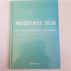 Seller image for NOSOTROS 2026 for sale by Trotalibros LIBRERA LOW COST