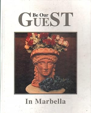 BE OUR GUEST IN MARBELLA