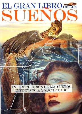 EL GRAN LIBRO DE LOS SUEÑOS