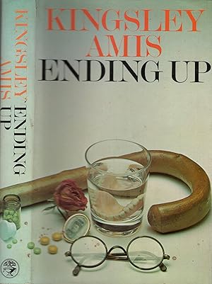 Seller image for Ending Up for sale by Wyseby House Books