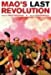 Imagen del vendedor de Mao's Last Revolution a la venta por Pieuler Store