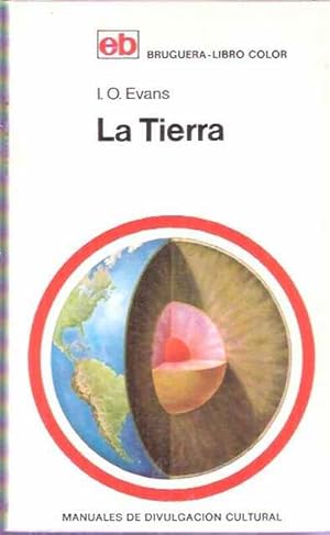 Seller image for La Tierra for sale by SOSTIENE PEREIRA