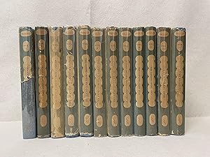 Remembrance of Things Past. 12 vols (set)