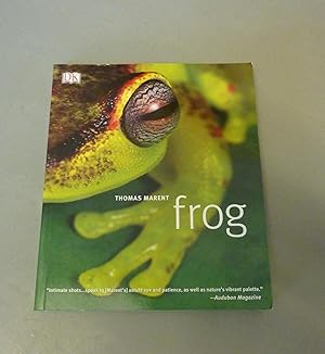 Bild des Verkufers fr Frog zum Verkauf von Calluna Books