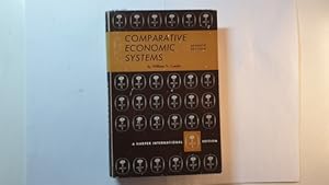 Image du vendeur pour Comparative Economic Systems 7th/Ed. mis en vente par Gebrauchtbcherlogistik  H.J. Lauterbach