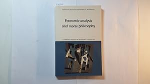 Bild des Verkufers fr Economic Analysis and Moral Philosophy zum Verkauf von Gebrauchtbcherlogistik  H.J. Lauterbach