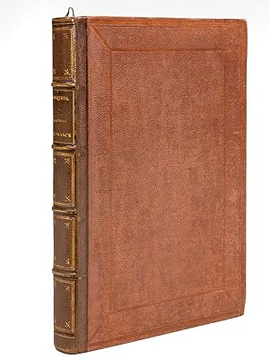 Seller image for Histoire de France par L. P. Anquetil for sale by Librairie du Cardinal