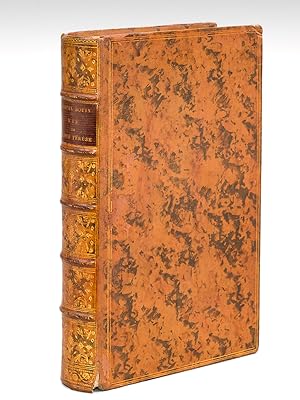 Bild des Verk�ufers f�r Vie de Sainte Th�r�se �crite par elle-m�me traduite sur le manuscrit original zum Verkauf von Librairie du Cardinal