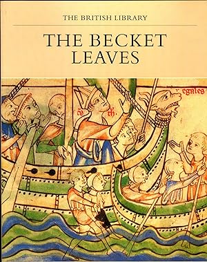Imagen del vendedor de The Becket Leaves a la venta por avelibro OHG