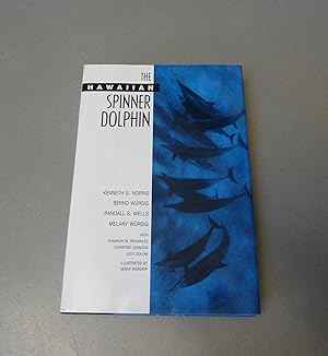 Imagen del vendedor de The Hawaiian Spinner Dolphin a la venta por Calluna Books