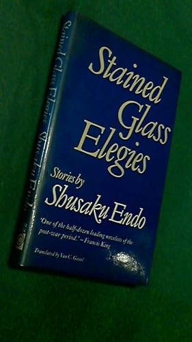 Stained glass elegies