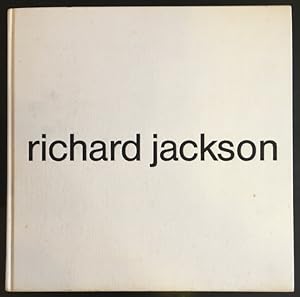 Richard Jackson: Entstehung eines Wandbildes.