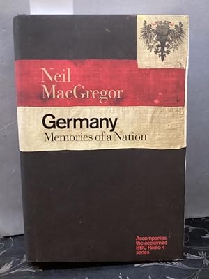 Germany : memories of a nation. The British Museum ; BBC Radio 4