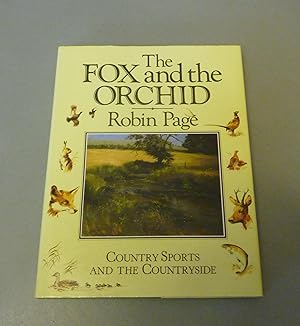 Seller image for The Fox and the Orchid for sale by Calluna Books