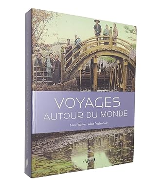 Image du vendeur pour Voyages Autour du Monde mis en vente par Librairie Douin